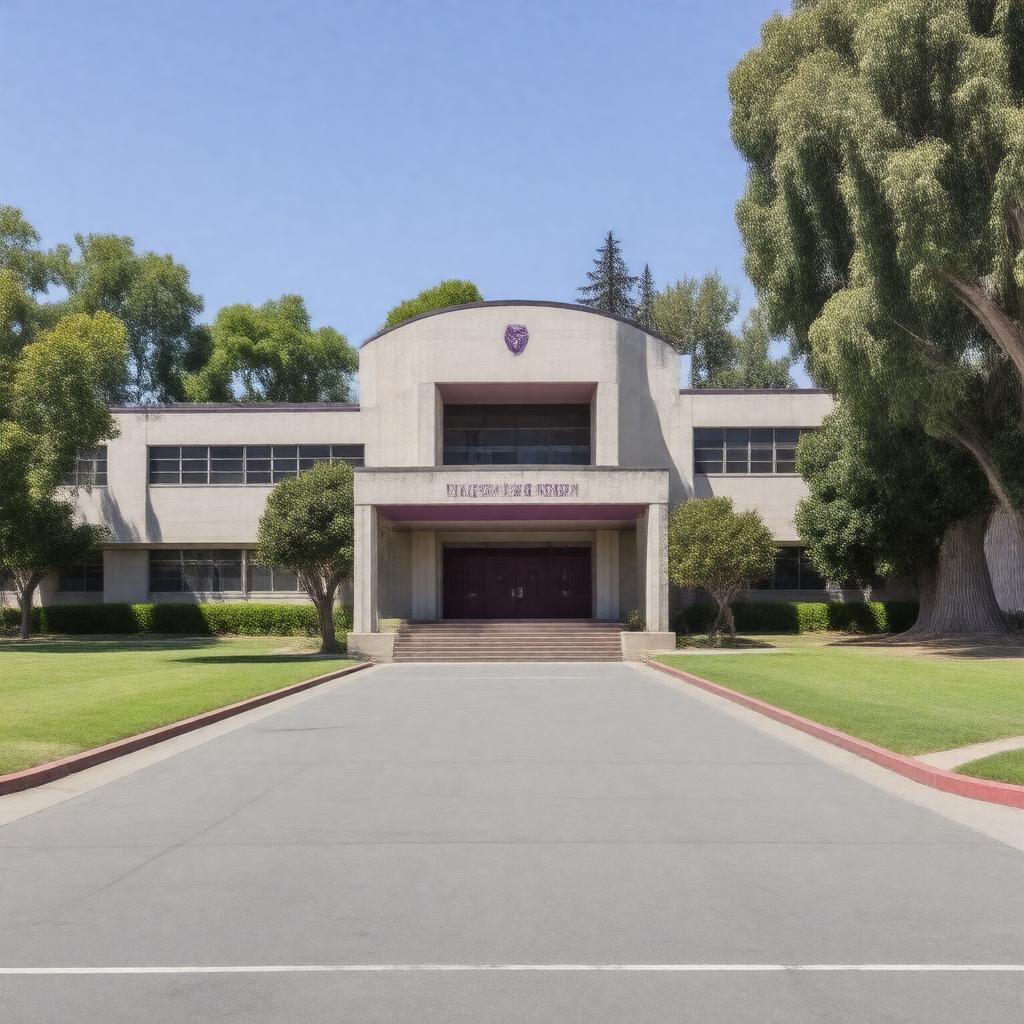 Sequoia High School